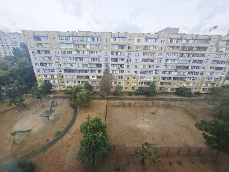 Квартира на вул. Рональда Рейгана, 11-А в Києві, ID 280427, фото №6