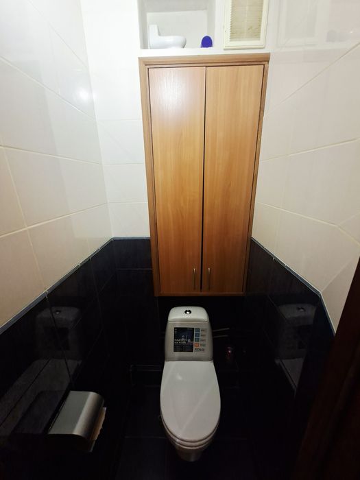 Квартира на вул. Рональда Рейгана, 11-А в Києві, ID 280427, фото №8