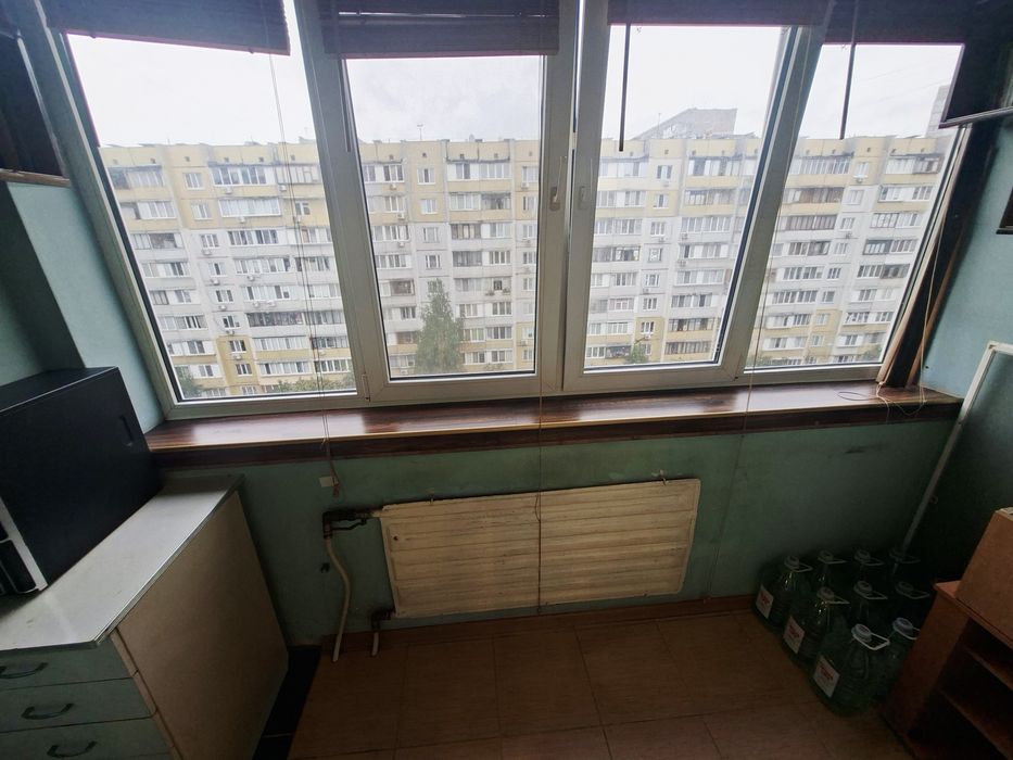 Квартира на вул. Рональда Рейгана, 11-А в Києві, ID 280427, фото №10