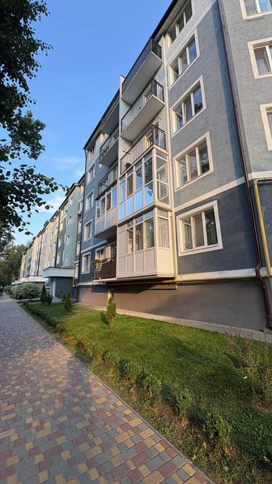 Квартира на Ірпінь в Києві, ID 280522, фото №19