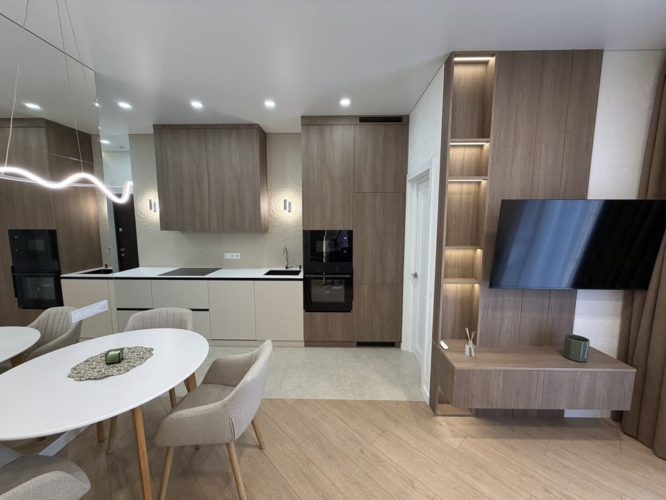 Квартира на вул. Краснова, 60 в Одесі, ID 280437, фото №1