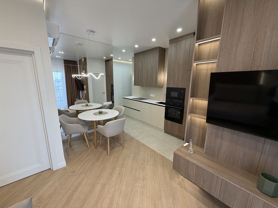 Квартира на вул. Краснова, 60 в Одесі, ID 280437, фото №2