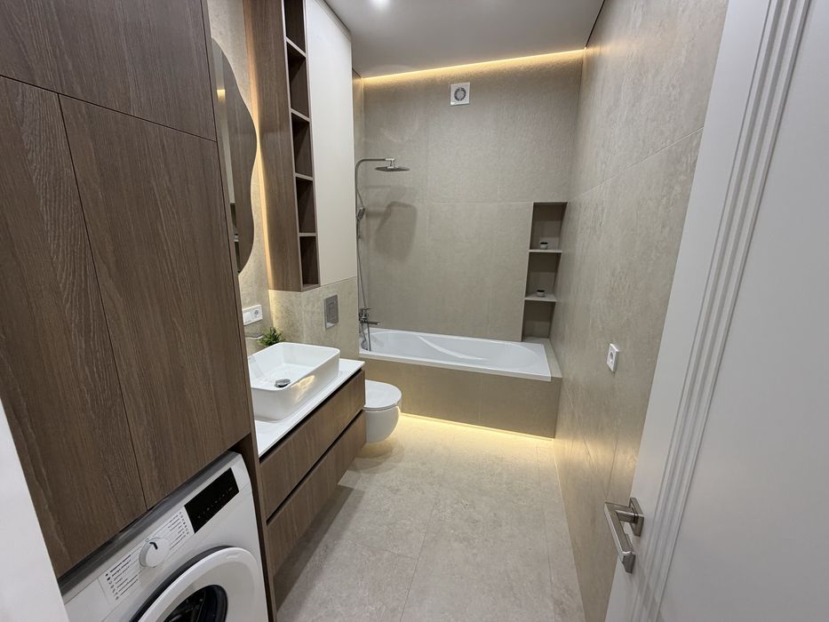 Квартира на вул. Краснова, 60 в Одесі, ID 280437, фото №13