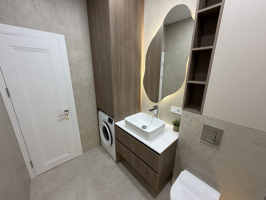 Квартира на вул. Краснова, 60 в Одесі, ID 280437, фото №14