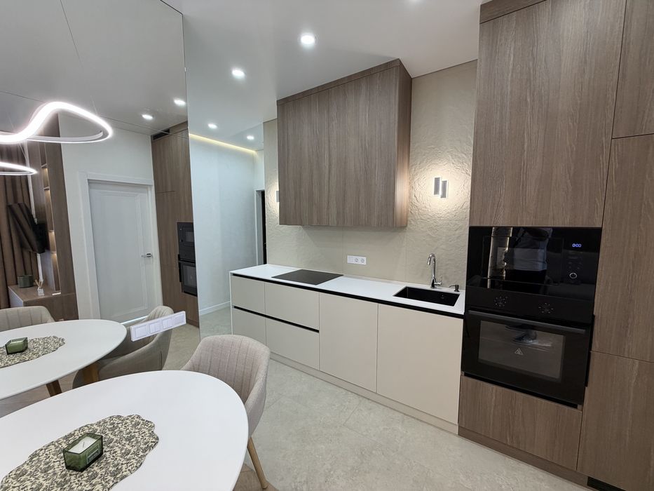 Квартира на вул. Краснова, 60 в Одесі, ID 280437, фото №3