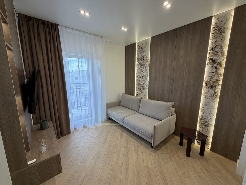Квартира на вул. Краснова, 60 в Одесі, ID 280437, фото №4