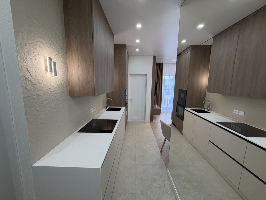 Квартира на вул. Краснова, 60 в Одесі, ID 280437, фото №5