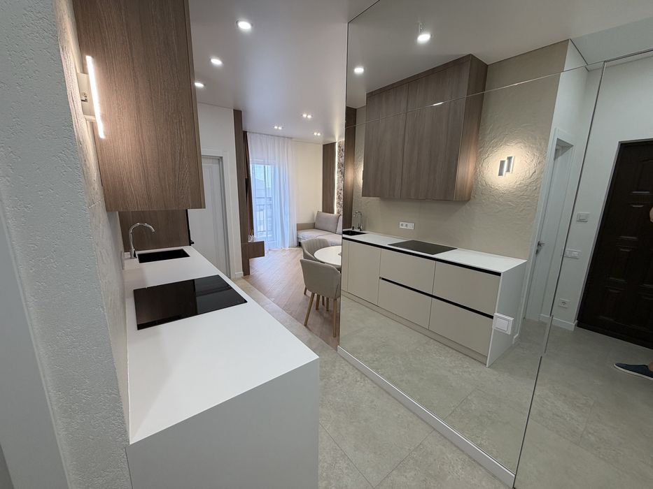 Квартира на вул. Краснова, 60 в Одесі, ID 280437, фото №6
