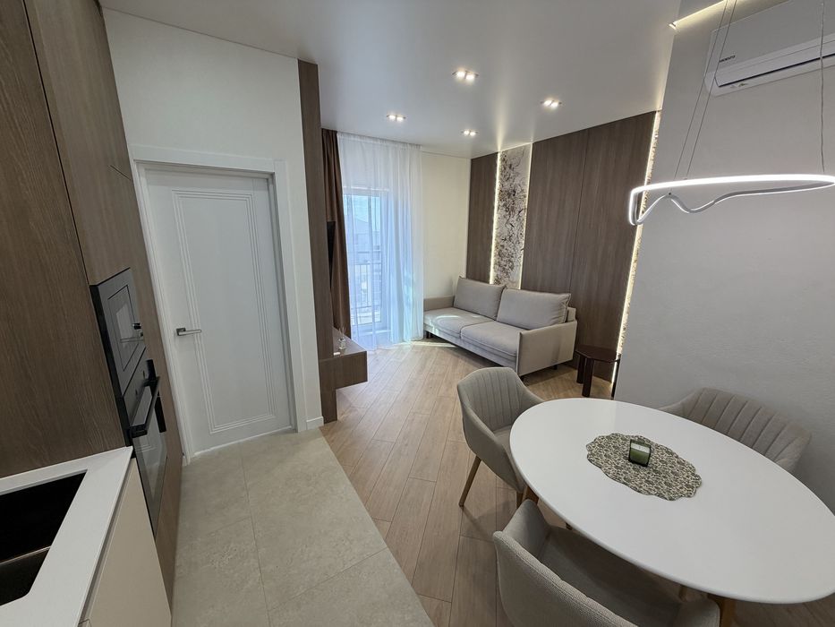 Квартира на вул. Краснова, 60 в Одесі, ID 280437, фото №7