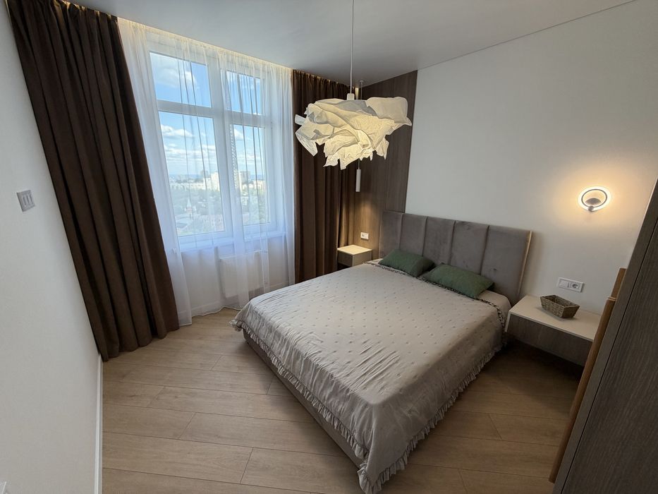 Квартира на вул. Краснова, 60 в Одесі, ID 280437, фото №8