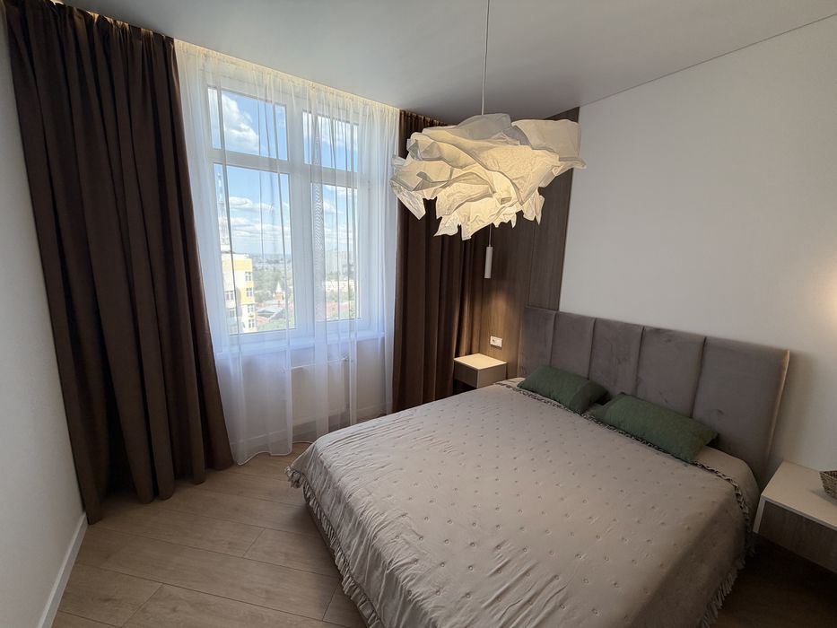 Квартира на вул. Краснова, 60 в Одесі, ID 280437, фото №9