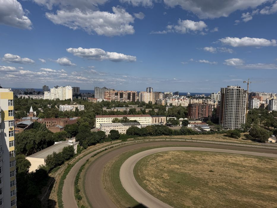 Квартира на вул. Краснова, 60 в Одесі, ID 280437, фото №10