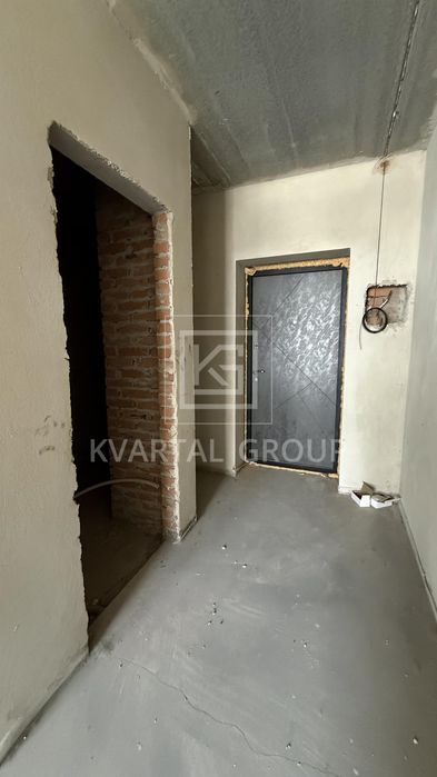 Квартира на ЖК «Сенсація» в Києві, ID 307955, фото №2