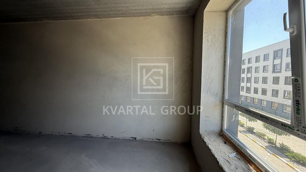 Квартира на ЖК «Сенсація» в Києві, ID 307955, фото №12