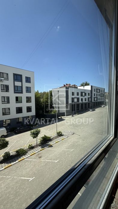 Квартира на ЖК «Сенсація» в Києві, ID 307955, фото №14