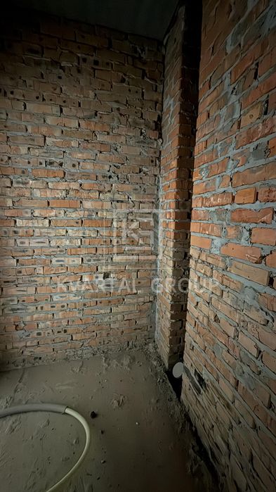 Квартира на ЖК «Сенсація» в Києві, ID 307955, фото №15