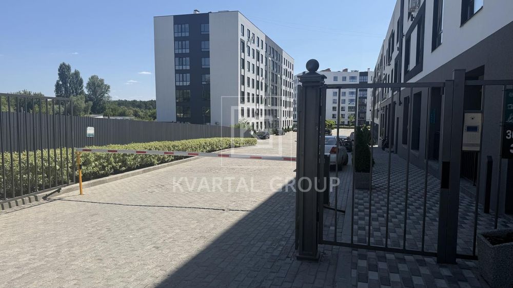 Квартира на ЖК «Сенсація» в Києві, ID 307955, фото №16