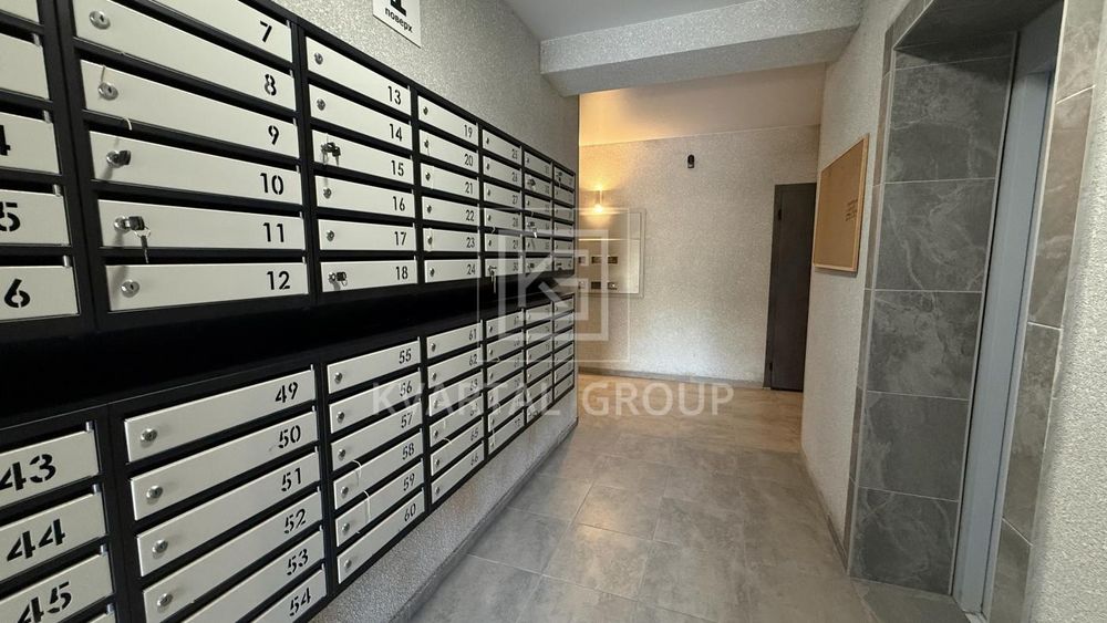 Квартира на ЖК «Сенсація» в Києві, ID 307955, фото №4