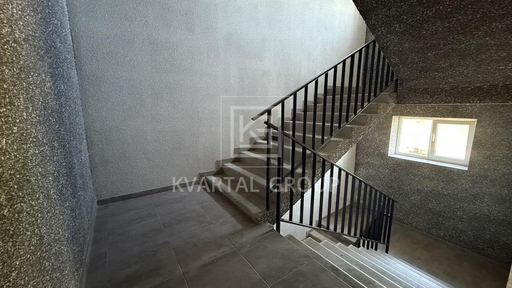 Квартира на ЖК «Сенсація» в Києві, ID 307955, фото №5