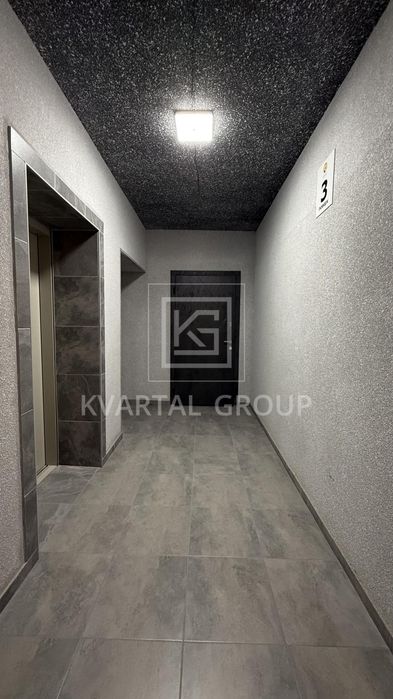 Квартира на ЖК «Сенсація» в Києві, ID 307955, фото №6