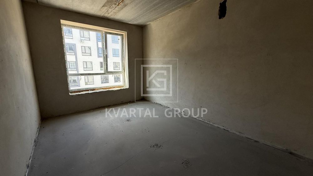 Квартира на ЖК «Сенсація» в Києві, ID 307955, фото №8