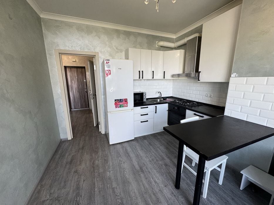 Квартира на вул. Юнацька, 17 в Києві, ID 280473, фото №1