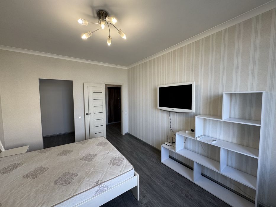 Квартира на вул. Юнацька, 17 в Києві, ID 280473, фото №2