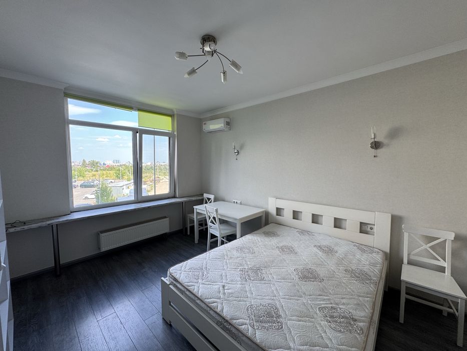 Квартира на вул. Юнацька, 17 в Києві, ID 280473, фото №11