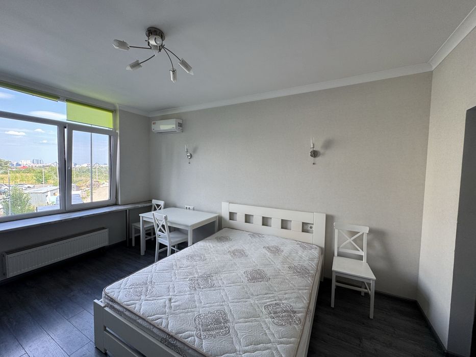 Квартира на вул. Юнацька, 17 в Києві, ID 280473, фото №13