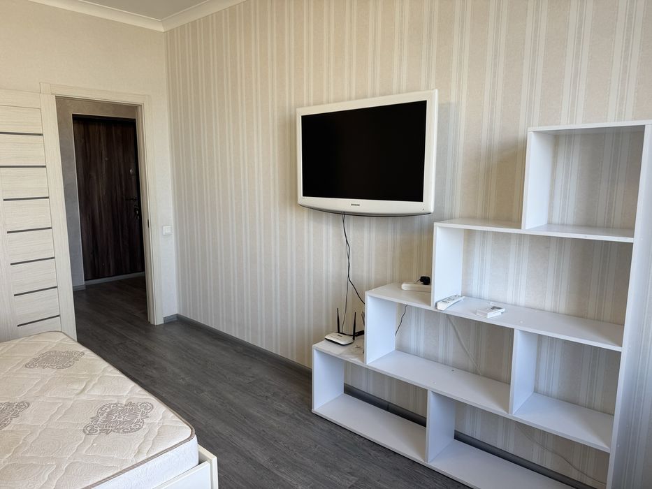 Квартира на вул. Юнацька, 17 в Києві, ID 280473, фото №15