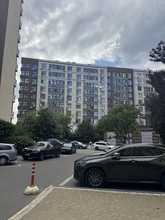 Квартира на вул. Юнацька, 17 в Києві, ID 280473, фото №17