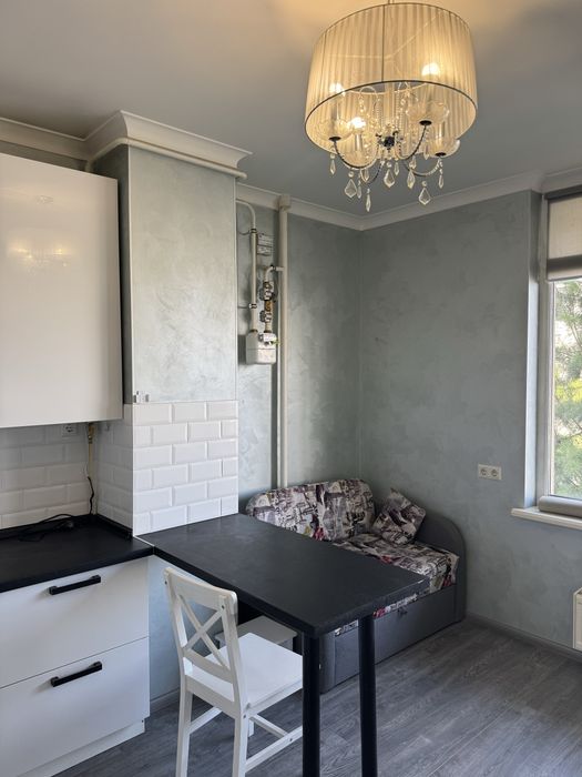 Квартира на вул. Юнацька, 17 в Києві, ID 280473, фото №18