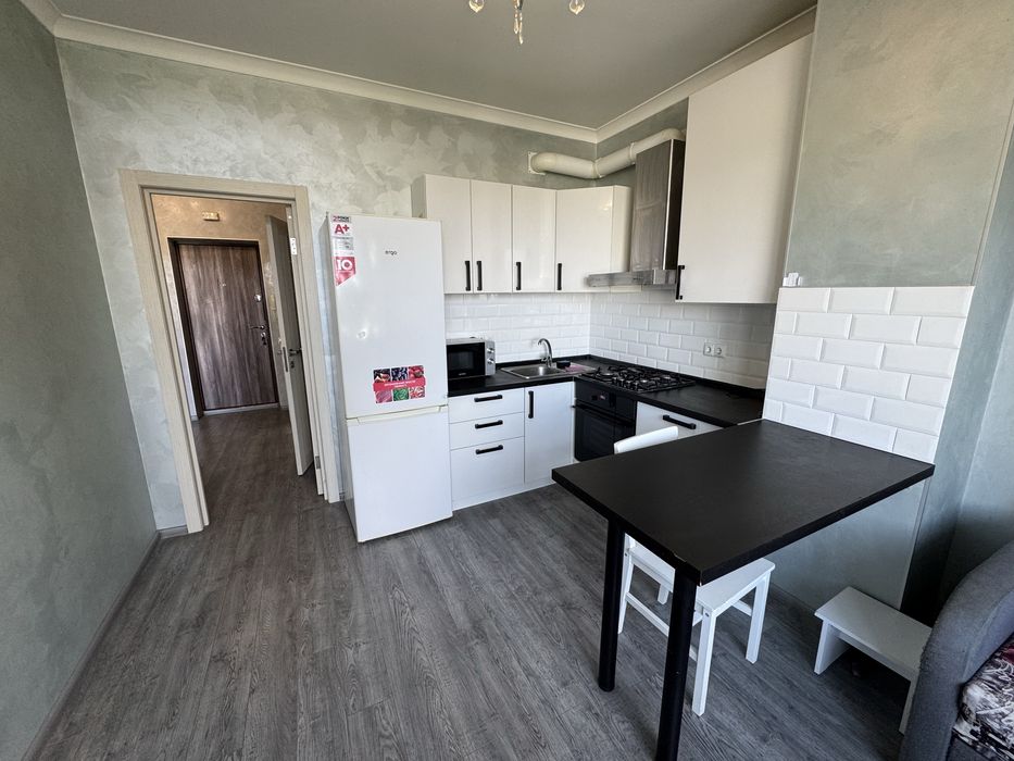 Квартира на вул. Юнацька, 17 в Києві, ID 280473, фото №19