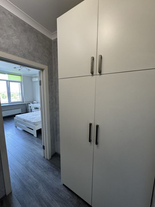 Квартира на вул. Юнацька, 17 в Києві, ID 280473, фото №20