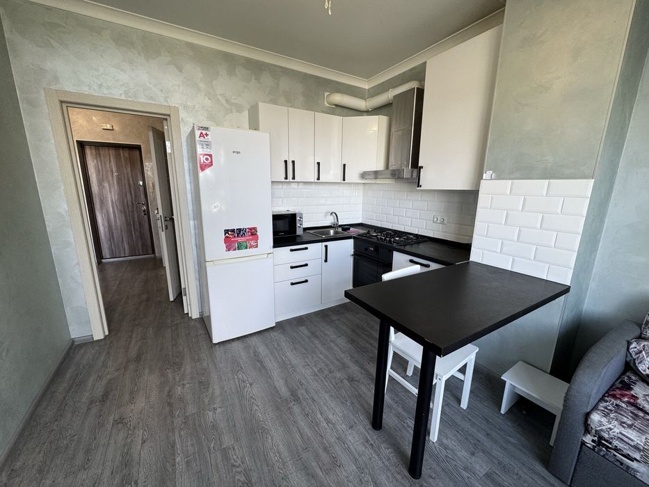 Квартира на вул. Юнацька, 17 в Києві, ID 280473, фото №21