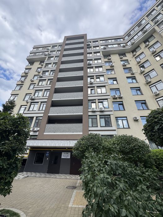 Квартира на вул. Юнацька, 17 в Києві, ID 280473, фото №4
