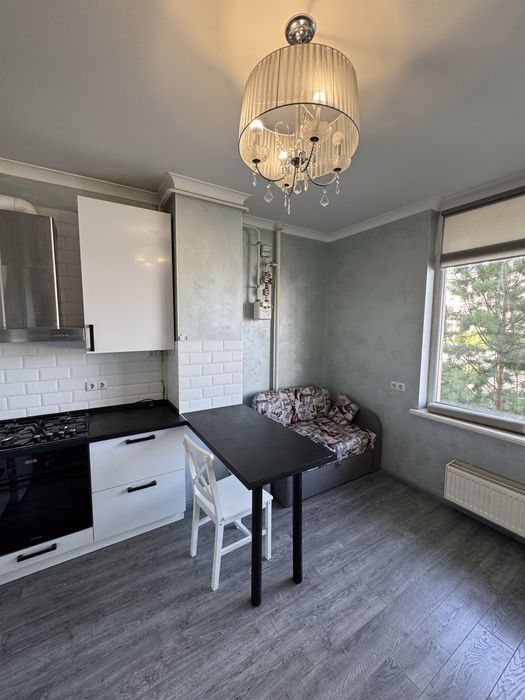 Квартира на вул. Юнацька, 17 в Києві, ID 280473, фото №7