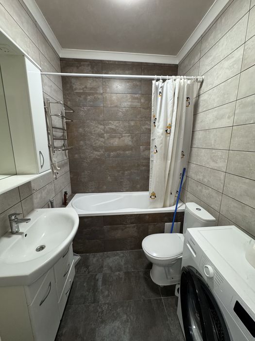 Квартира на вул. Юнацька, 17 в Києві, ID 280473, фото №8