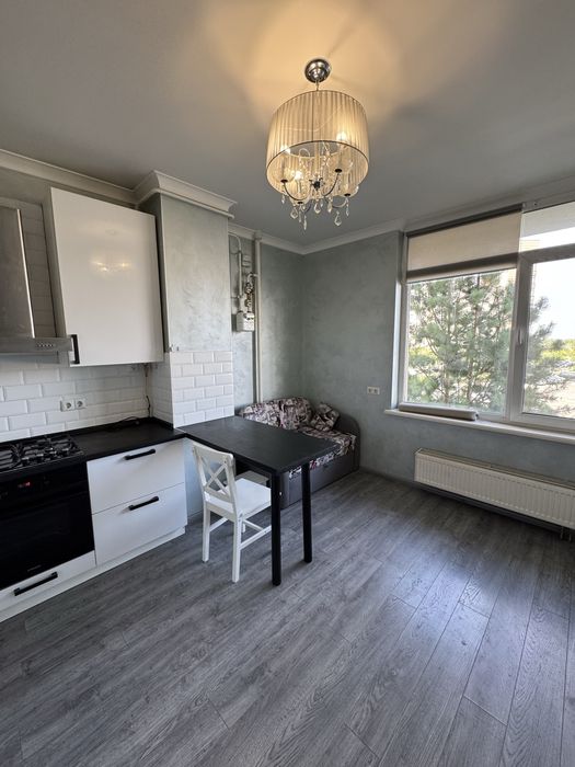 Квартира на вул. Юнацька, 17 в Києві, ID 280473, фото №9