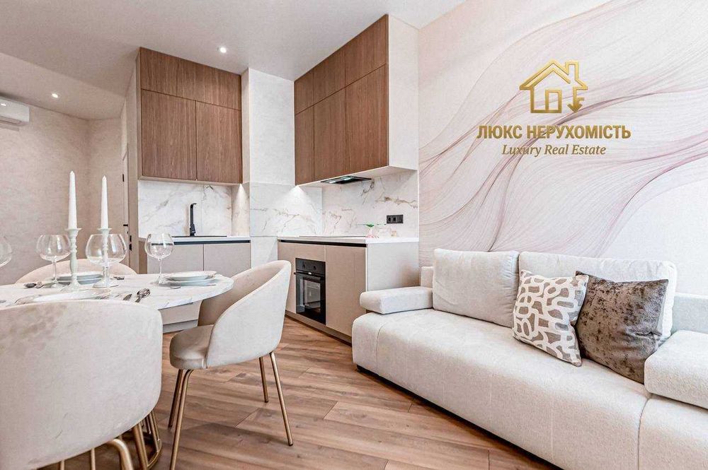 Квартира на вул. Краснова в Одеса, ID 280403, фото №4