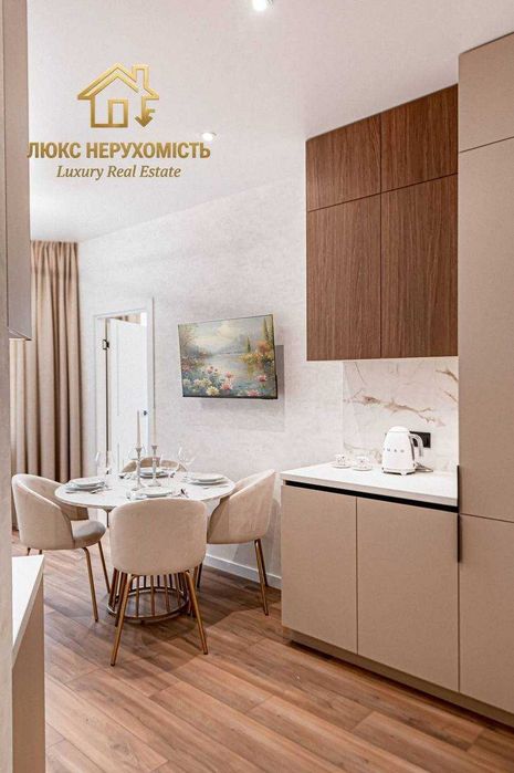 Квартира на вул. Краснова в Одеса, ID 280403, фото №5