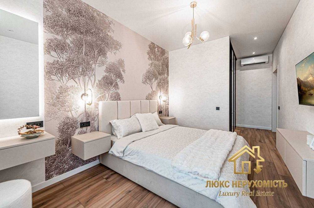 Квартира на вул. Краснова в Одесі, ID 280403, фото №6