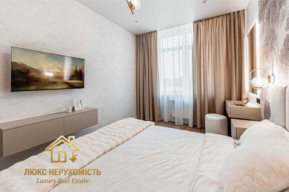 Квартира на вул. Краснова в Одесі, ID 280403, фото №7