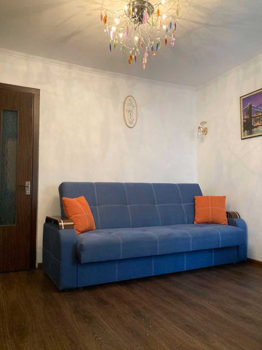 Квартира на вул. Торгова, 51 в Одесі, ID 280397, фото №2