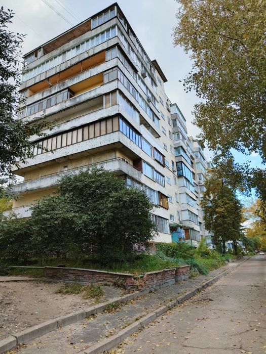 Квартира на вул. Академіка Щусєва, 8А в Києві, ID 280678, фото №13