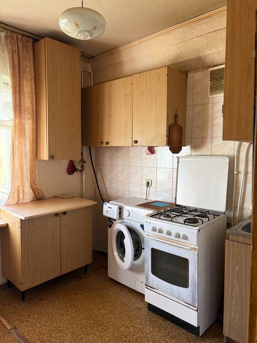 Квартира на вул. Академіка Щусєва, 8А в Києві, ID 280678, фото №5
