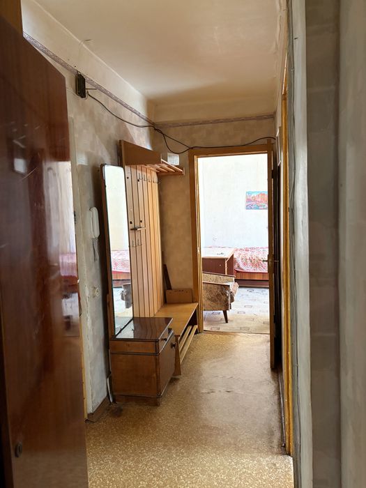 Квартира на вул. Академіка Щусєва, 8А в Києві, ID 280678, фото №7