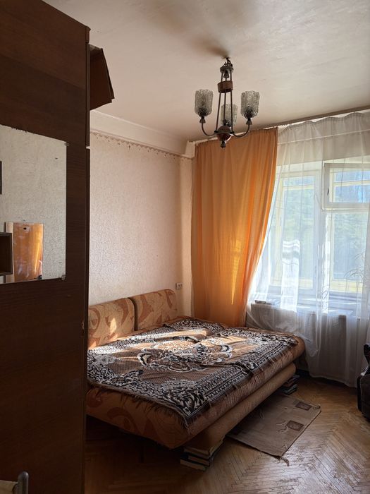 Квартира на вул. Академіка Щусєва, 8А в Києві, ID 280678, фото №9