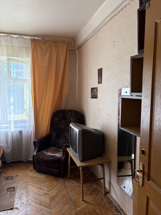 Квартира на вул. Академіка Щусєва, 8А в Києві, ID 280678, фото №10