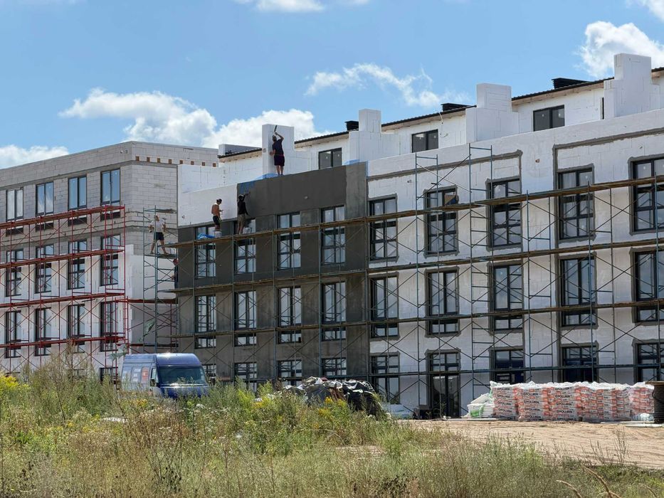 Квартира на біля метро Академмістечко в Києві, ID 309336, фото №12